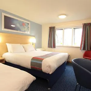 Hotel Travelodge